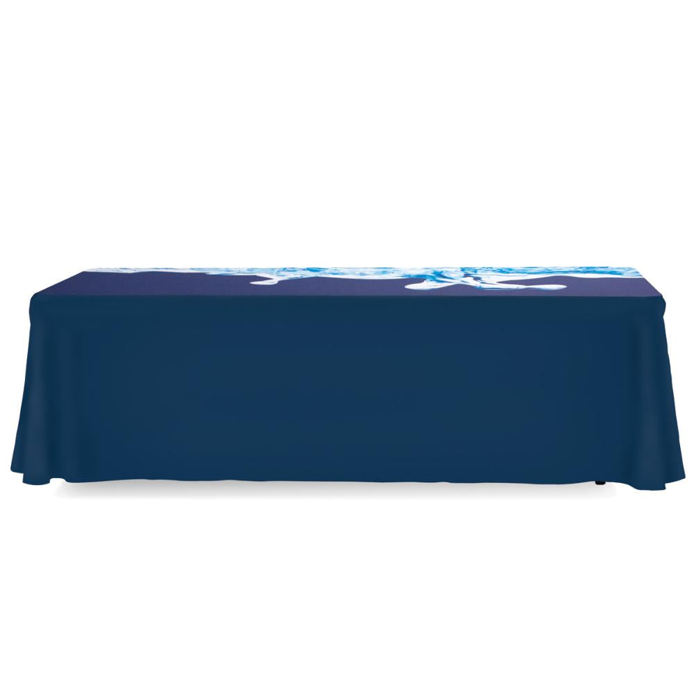 Table Throw 8 Ft Full Back (T84FC)