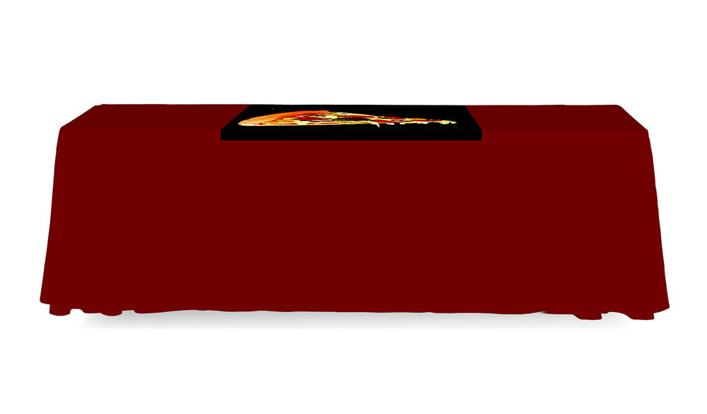 Runner 3 Ft - Backless (R36)