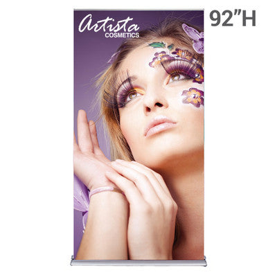 Popular Banner Stand 48" (POP48K)