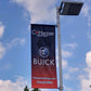Pole Banners