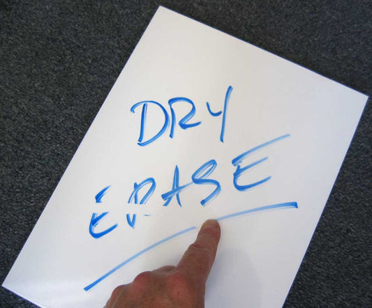 Dry Erase Laminate