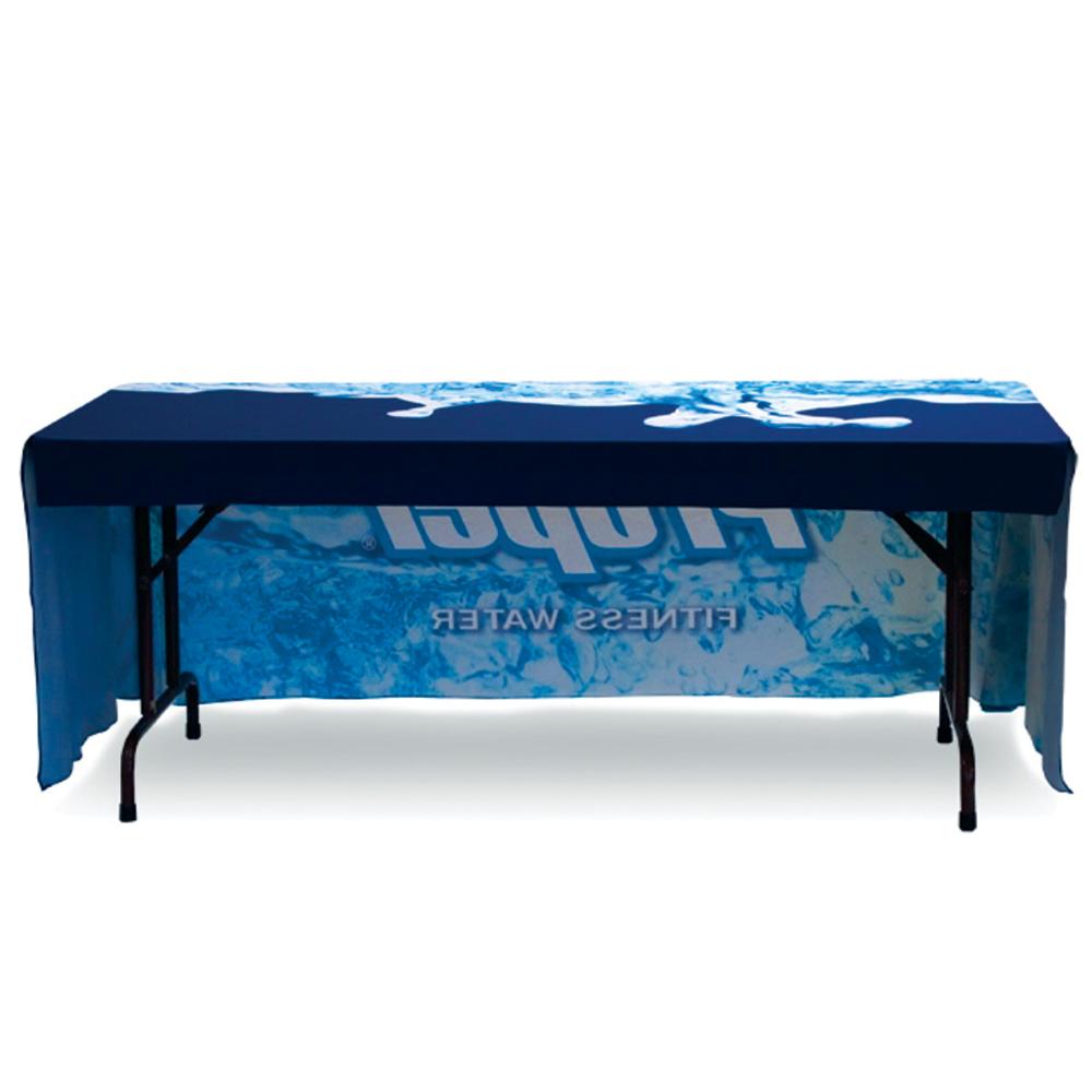 Table Throw 6 Ft Backless (T63FC)