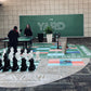 Floor Graphics