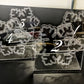 Contour Cutting and Engraving