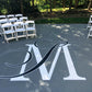 Floor Graphics