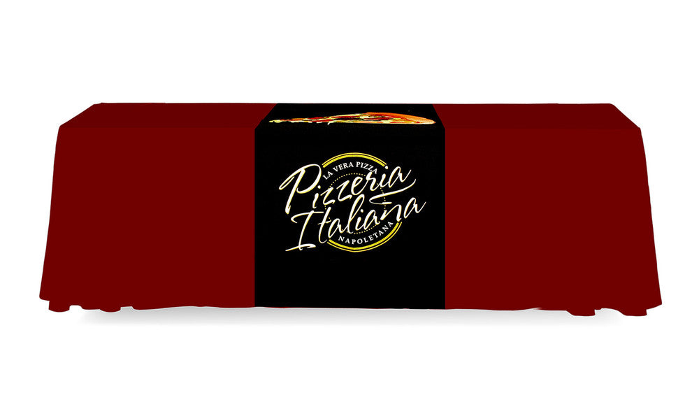 Runner 2 Ft - Backless (R24)