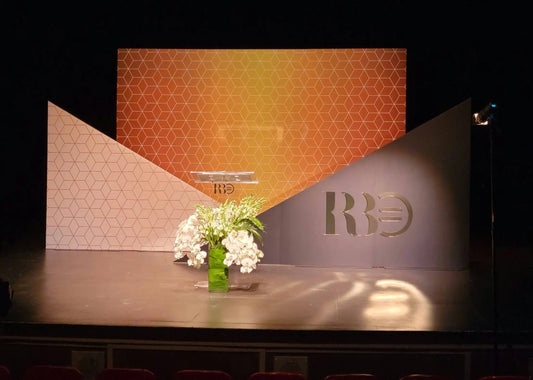 Backdrop Custom