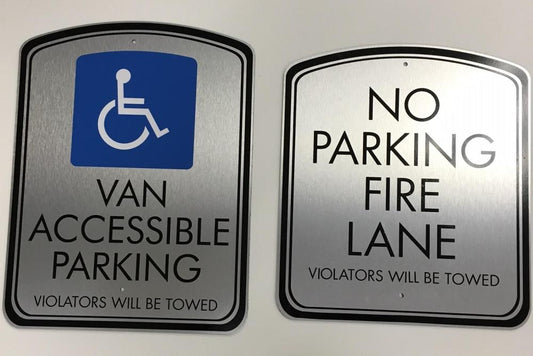 ADA Signs
