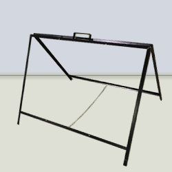 Metal Folding A-Frame Kit 36"x24" (FF3624K)