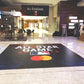 Floor Graphics