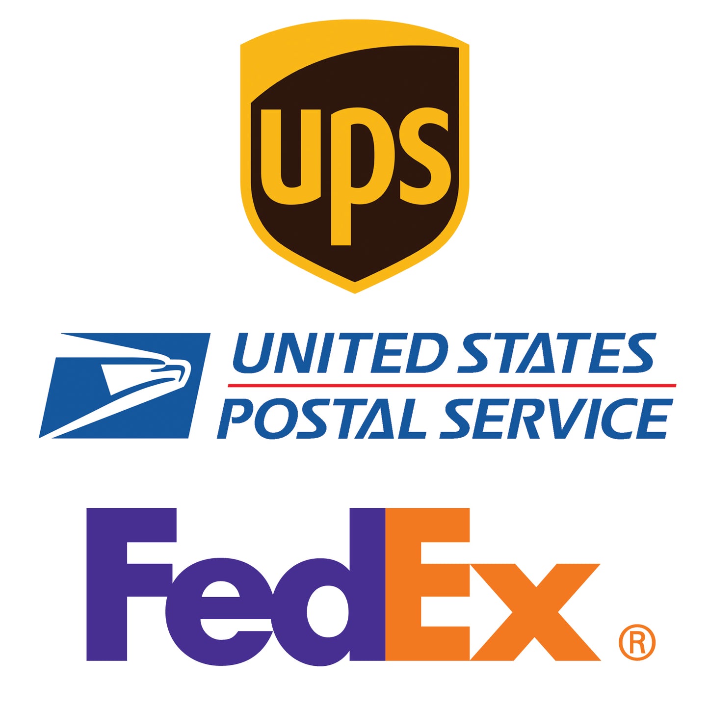 Shipping and Storage
