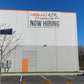 Standard 13 oz Outdoor Banner