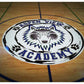 Floor Graphics