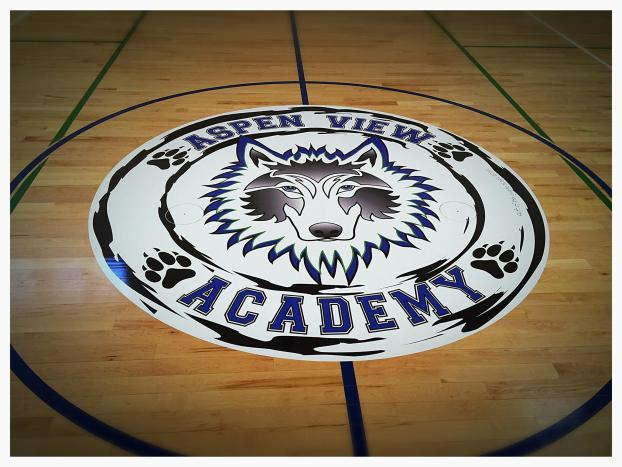Floor Graphics