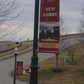 Pole Banners